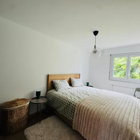 Un Refuge Calme Et Elegant Dans Les Montagnes Appartement *
